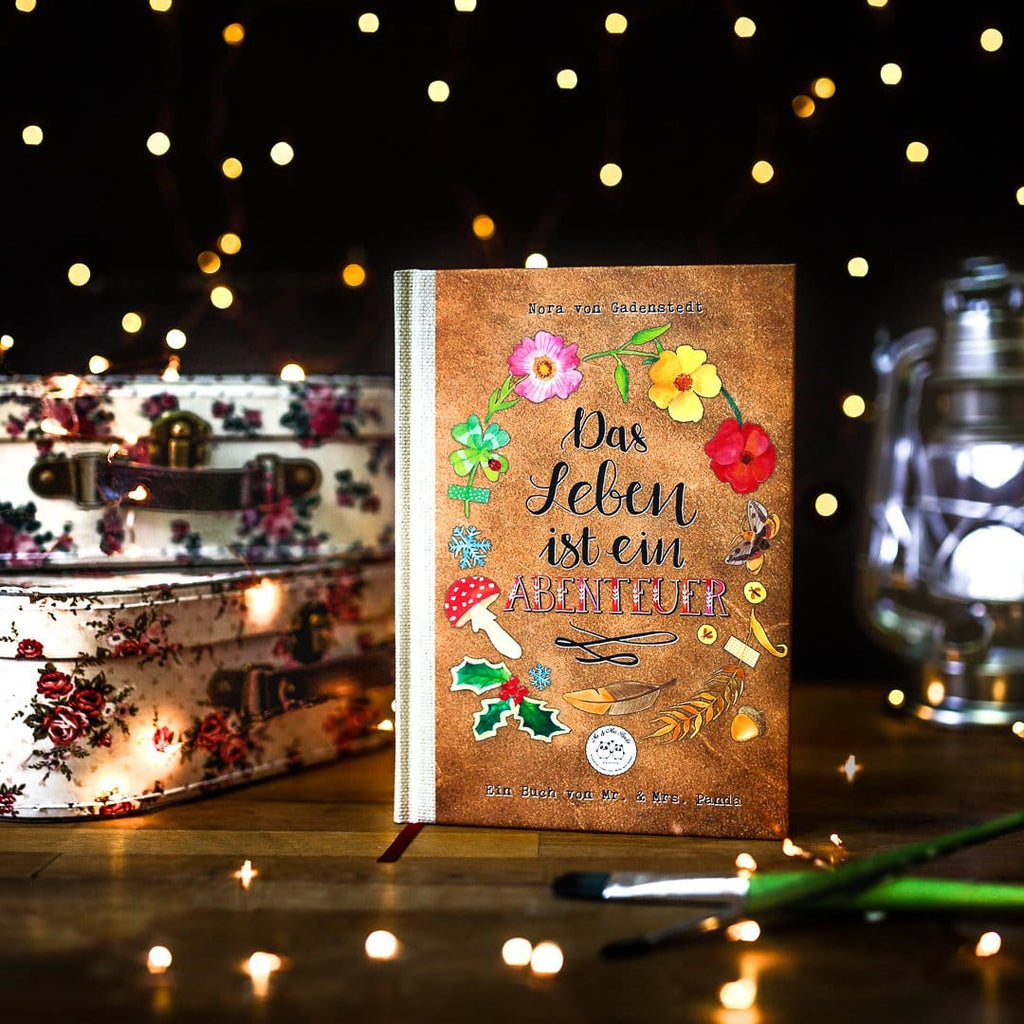 Sei der Abenteurer deiner eigenen Welt!