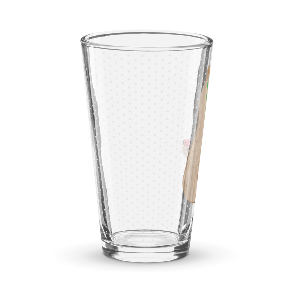 Premium Trinkglas Bär Arzt Trinkglas, Glas, Pint Glas, Bierglas, Cocktail Glas, Wasserglas, Bär, Teddy, Teddybär, Arzt, Ärztin, Doktor, Professor, Doktorin, Professorin
