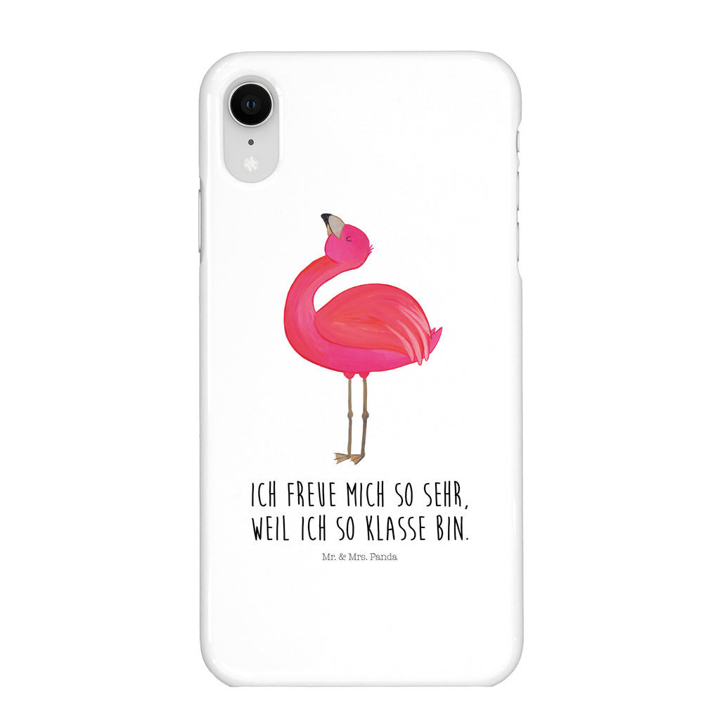 Handyhülle Flamingo Stolz Iphone XR Handyhülle, Iphone XR, Handyhülle, Premium Kunststoff, Flamingo, stolz, Freude, Selbstliebe, Selbstakzeptanz, Freundin, beste Freundin, Tochter, Mama, Schwester