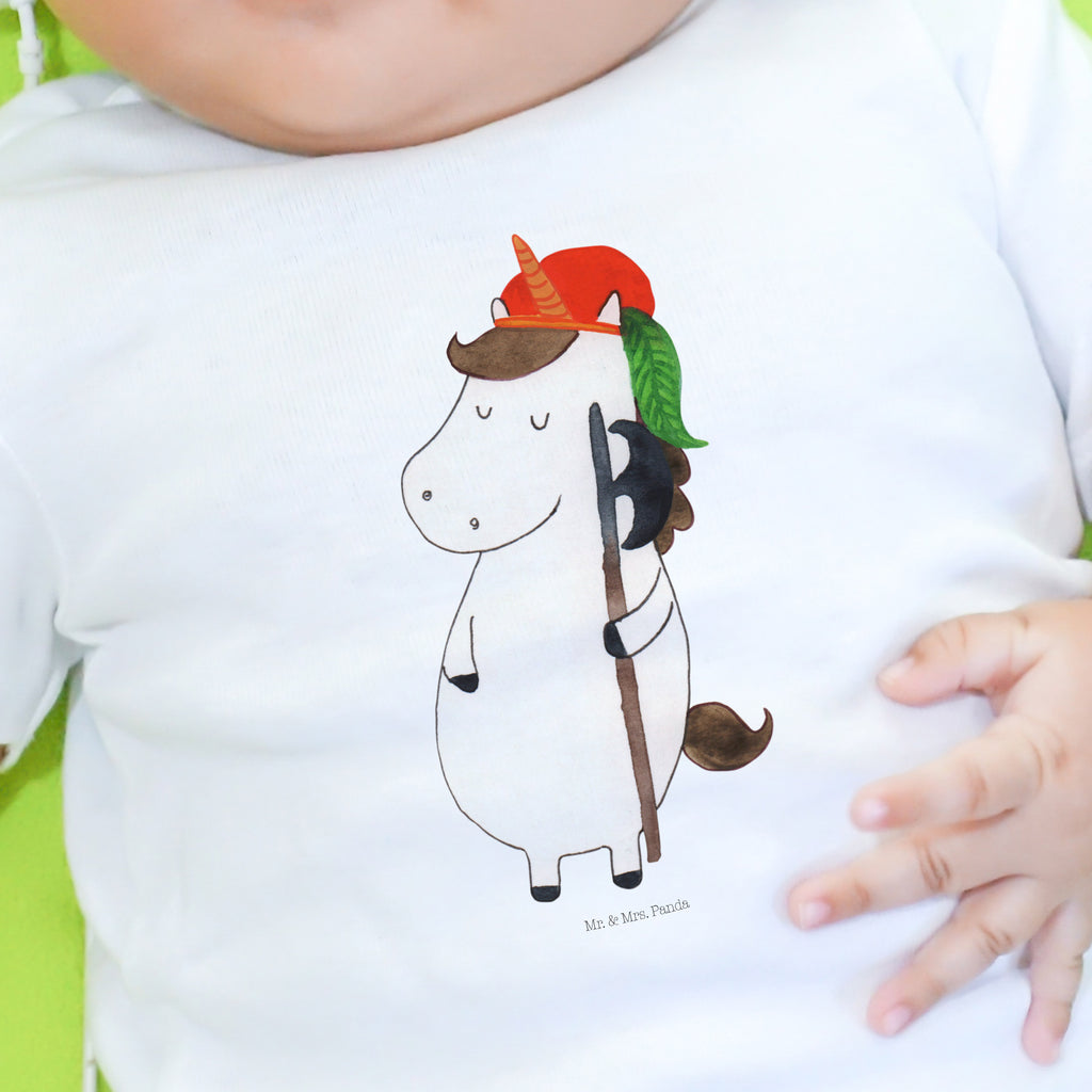 Organic Baby Shirt Einhorn Junge Baby T-Shirt, Jungen Baby T-Shirt, Mädchen Baby T-Shirt, Shirt, Einhorn, Einhörner, Einhorn Deko, Pegasus, Unicorn, Bube, Mittelalter
