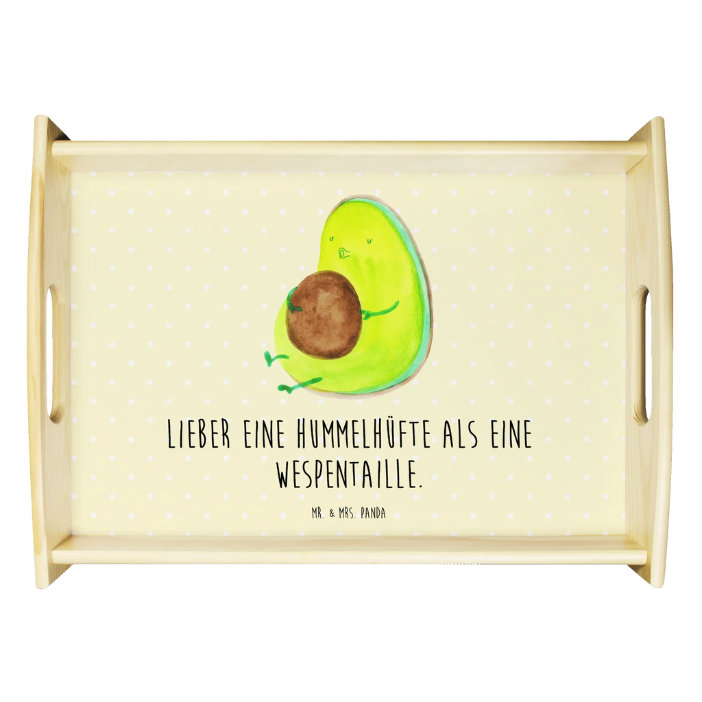 Serviertablett Avocado pfeift Frühstückstablett, Holztablett, Küchentablett, Serviertablett, Dekotablett, Tablett, Avocado, Veggie, Vegan, Gesund, dick sein, Abnehmen, Ernährung, Diät