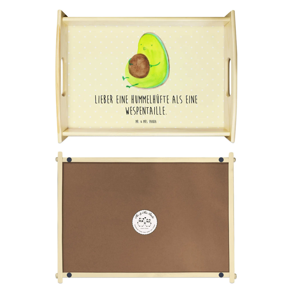 Serviertablett Avocado pfeift Frühstückstablett, Holztablett, Küchentablett, Serviertablett, Dekotablett, Tablett, Avocado, Veggie, Vegan, Gesund, dick sein, Abnehmen, Ernährung, Diät