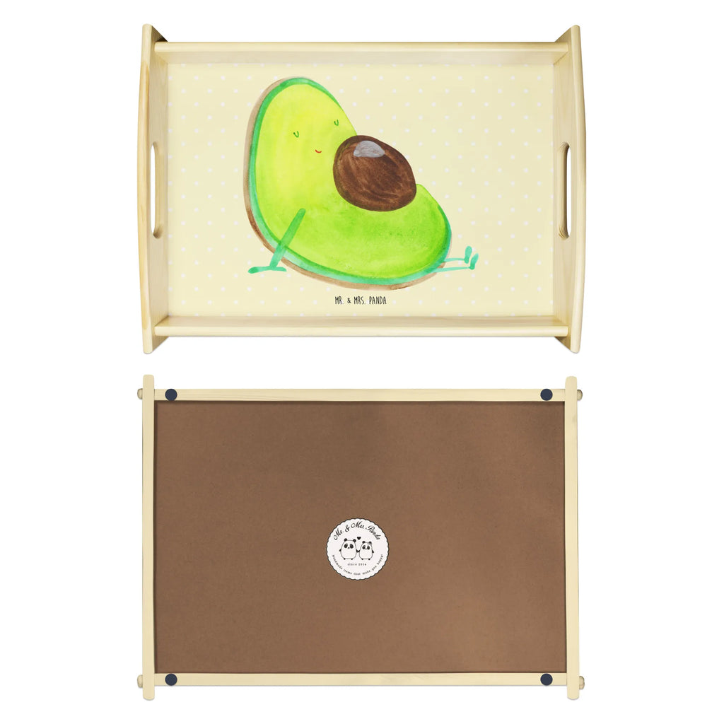 Serviertablett Avocado schwanger Tablett, Serviertablett, Dekotablett, Küchentablett, Holztablett, Frühstückstablett, Avocado, Veggie, Vegan, Gesund, schwanger, Babyshower, Babyparty, Schwangerschaft