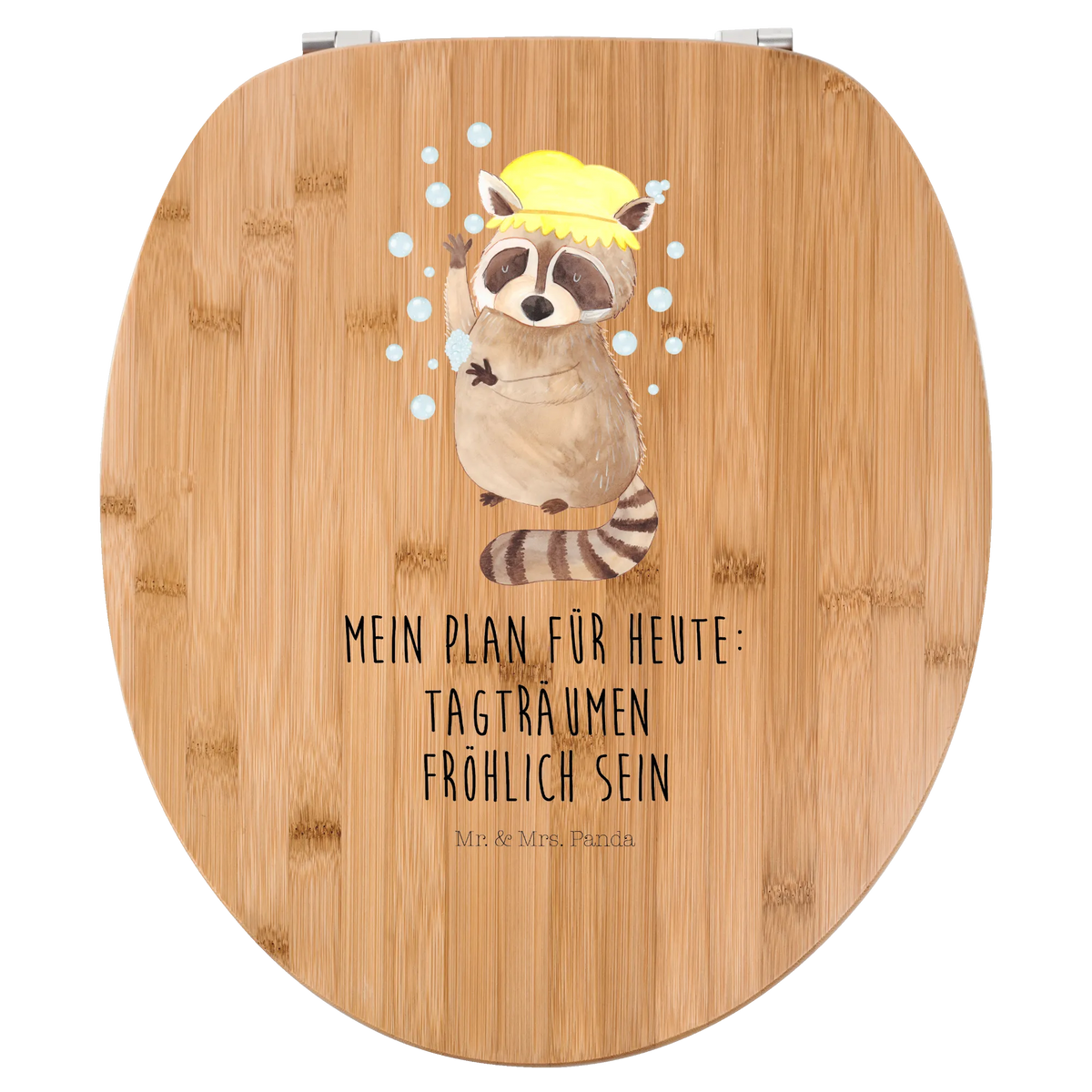 Motiv WC Sitz Waschbär mdf toilettensitz, Toiletten-Sitz, toilettensitz motiv, Holz Toilettendeckel, klo deckel, bambus wc sitz, holz wc sitz, WC-Deckel, Toilettensitz, bambus toilettensitz, WC Sitz, design toilettensitz, Klo-Deckel, bad wc sitz, Toilettenbrille, wc deckel mdf, Design WC Sitz, Toilettendeckel, Motiv Toilettendeckel, WC Brille, Mr. & Mrs. Panda, klobrille motiv, wc sitz muster, dekor wc sitz, Klositz, mdf klobrille, holzklobrille, holz toilettensitz, klobrille muster, WC-Sitz, design klobrille, Klodeckel, badezimmer wc sitz, Klobrille, wc sitz motiv, wc deckel holz, motiv wc sitz, Holz Klobrille, wc deckel bambus, WC Deckel, mdf wc sitz, Lustige Sprüche, Tiere, Tiermotive, Gute Laune, Waschen, Seifenblasen, Fröhlich, Waschbär, Plan, Tagträumen