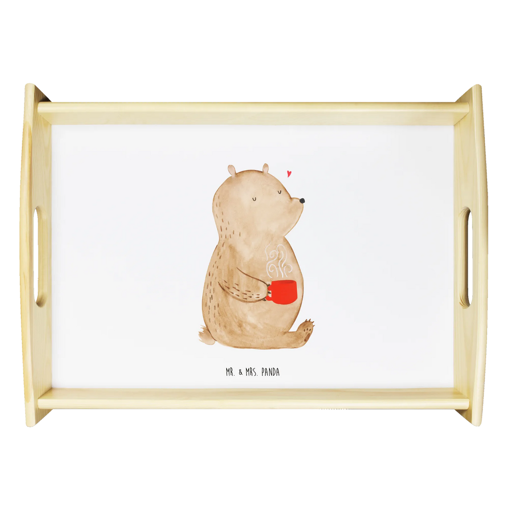 Serviertablett Bär Kaffee betttablett, echtholz tablett, tablett zum servieren, getränketablett, couchtablett, tablett für getränke, Servier Tablett, tablett aus holz, serviertablett aus holz, tablett holz, Frühstückstablett, tragetablett, essenstablett, sofatablett, bett tablett, Holztablett, holz serviertablett, teetablett, ablagetablett, serviertablett holz, tablett für bett, kaffeetablett, Küchentablett, Tablett, tablett für essen, Serviertablett, Teddy, Bär, Teddybär, Kaffee, Coffee, Welt Erobern, Bären, Welt Retten, Motivation, Guten Morgen, Morgenroutine