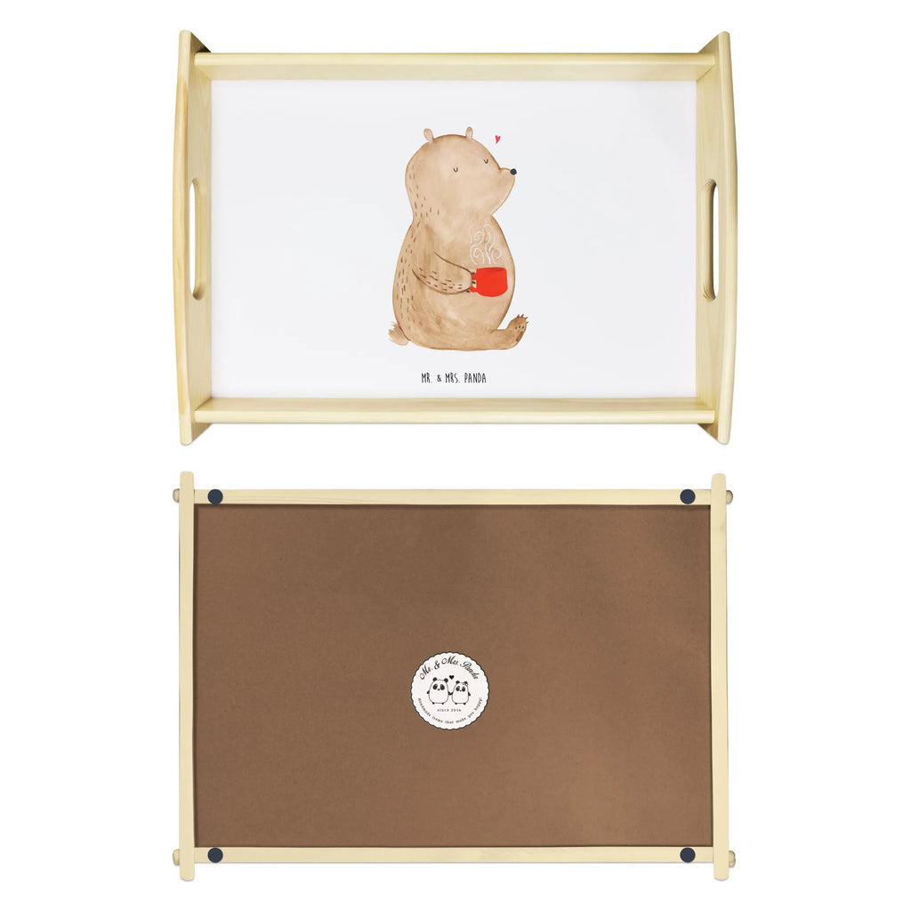 Serviertablett Bär Kaffee betttablett, echtholz tablett, tablett zum servieren, getränketablett, couchtablett, tablett für getränke, Servier Tablett, tablett aus holz, serviertablett aus holz, tablett holz, Frühstückstablett, tragetablett, essenstablett, sofatablett, bett tablett, Holztablett, holz serviertablett, teetablett, ablagetablett, serviertablett holz, tablett für bett, kaffeetablett, Küchentablett, Tablett, tablett für essen, Serviertablett, Teddy, Bär, Teddybär, Kaffee, Coffee, Welt Erobern, Bären, Welt Retten, Motivation, Guten Morgen, Morgenroutine