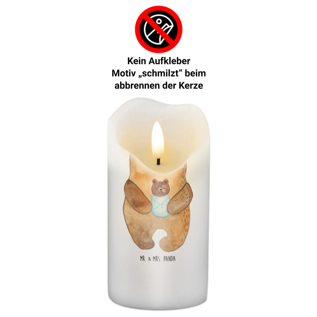 Candle bear infant Kerze Mit Motiv, Erinnerungslicht, Laternenkerze, Bedruckte Kerze, Geburtskerze, Dekokerze, Tischkerze, Weihnachtskerze, Blockkerze, Erinnerungskerze, Wachskerze, Kommunionskerze, Tafelkerze, Geburtstagskerze, Wunschkerze, Dinnerkerze, Grosse Kerze, Schmuckkerze, Stumpenkerze, Handgemachte Kerze, Zylinderkerze, Adventskerze, Osterkerze, Hochzeitskerze, Kerze Mit Spruch, Gartenkerze, Dekorative Kerze, Teddybär, Teddy, Bär, Glückwunsch, Mutter, Enkel, Geburtstag, Täufling, Geburt, Nichte, Neffe, Taufe, Baby, Eltern, Enkelin