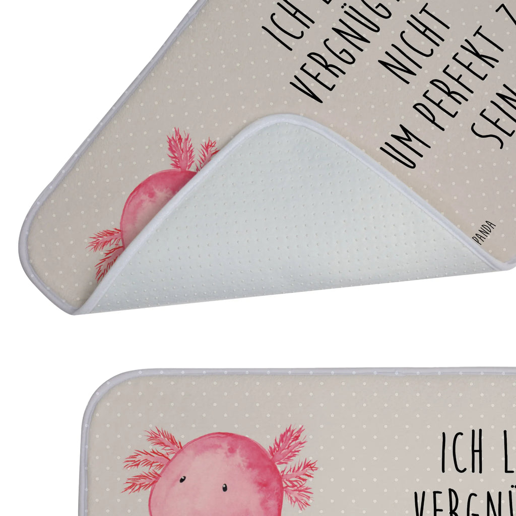 Bath mat axolotl zero badezimmermatte, duschmatte, badmatten, Badvorleger, wannenvorleger, bad läufer, badezimmerteppiche, Teppich Fürs Bad, Duschvorleger, teppich für bad, badezimmervorleger, badezimmer läufer, Badezimmer Matte, Badematte, rutschfeste matte, Badteppich, Badezimmerteppich, duschmatten, Badläufer, fußmatte bad, Bad Fußmatte, badezimmermatten, Axolotl, Molch, Vergnügt, Fröhlich, Lebensweisheit, Weisheit, Zufrieden, Liebe, Freundin, Lebensstil, Axolot