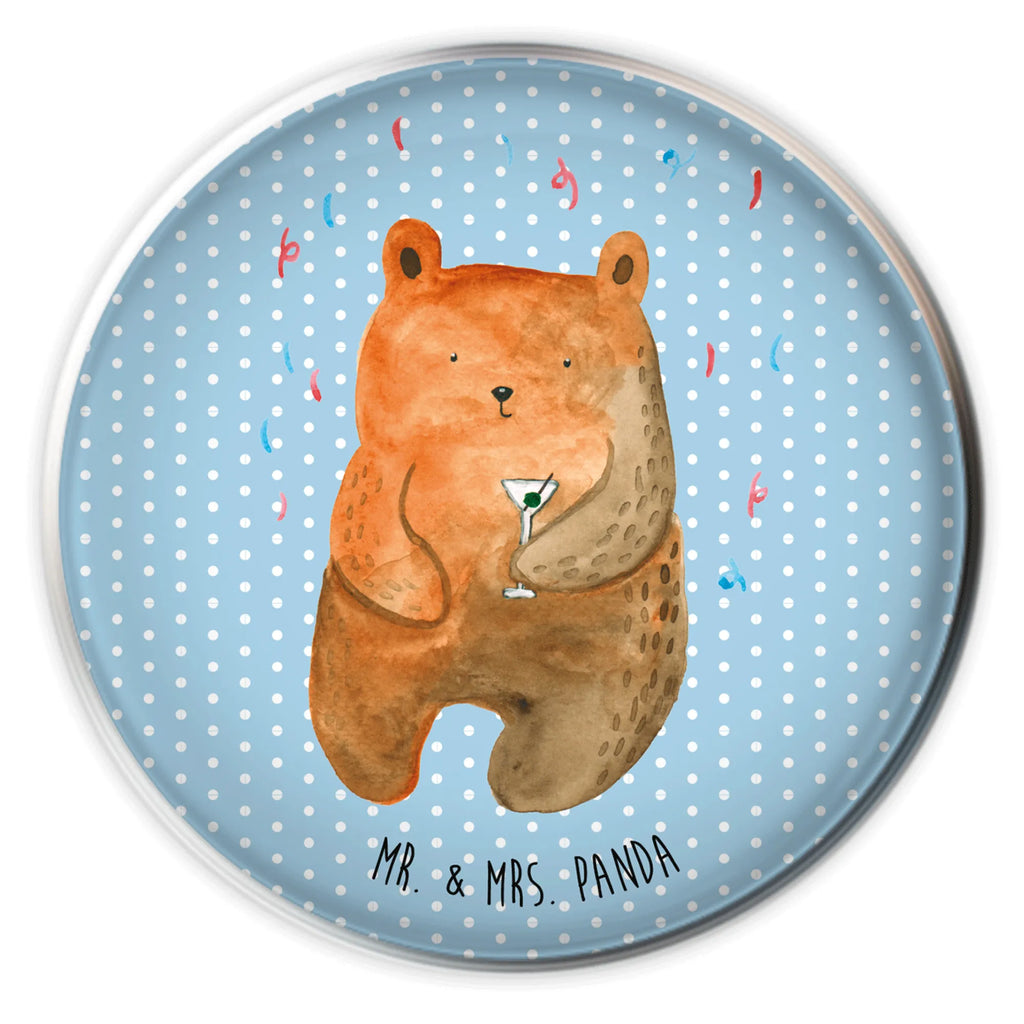 Korek do umywalki Niedźwiedź Impreza Niedźwiedź, Miś, Pluszowy miś