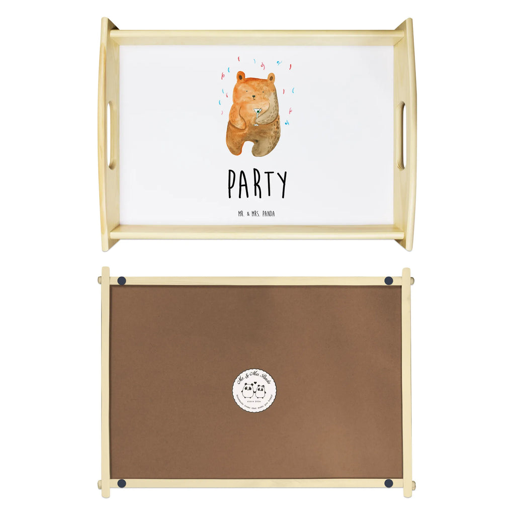 Serviertablett Bär Party tablett für getränke, couchtablett, betttablett, tablett zum servieren, Holztablett, serviertablett aus holz, tablett für essen, Küchentablett, ablagetablett, Tablett, tablett aus holz, Frühstückstablett, tablett für bett, tablett holz, Servier Tablett, essenstablett, sofatablett, echtholz tablett, kaffeetablett, holz serviertablett, bett tablett, Serviertablett, tragetablett, serviertablett holz, teetablett, getränketablett, Bär, Teddy, Teddybär, Geschenk, Geburtstag, Party, Gute Laune, Feiern, Abfeiern, Geburtstagsgeschenk, Lustig, Mitbringsel