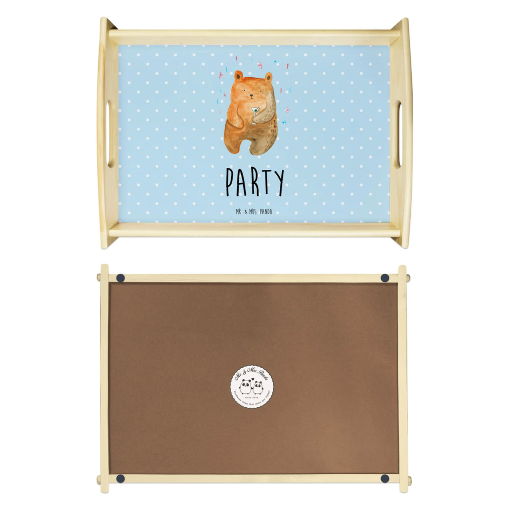 Serviertablett Bär Party tablett für getränke, couchtablett, betttablett, tablett zum servieren, Holztablett, serviertablett aus holz, tablett für essen, Küchentablett, ablagetablett, Tablett, tablett aus holz, Frühstückstablett, tablett für bett, tablett holz, Servier Tablett, essenstablett, sofatablett, echtholz tablett, kaffeetablett, holz serviertablett, bett tablett, Serviertablett, tragetablett, serviertablett holz, teetablett, getränketablett, Bär, Teddy, Teddybär, Geschenk, Geburtstag, Party, Gute Laune, Feiern, Abfeiern, Geburtstagsgeschenk, Lustig, Mitbringsel