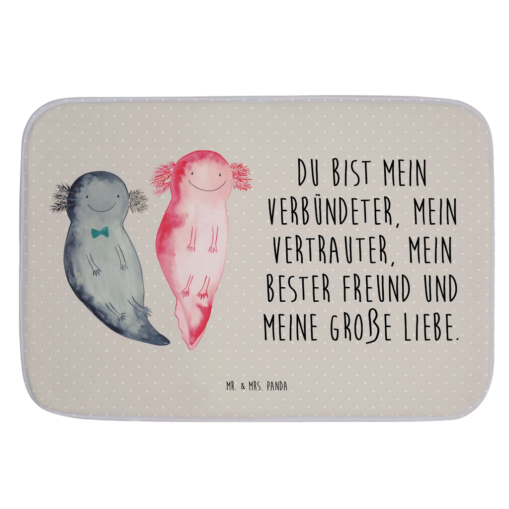 Badematte Axolotl Freundin Teppich Fürs Bad, badezimmerteppiche, teppich für bad, Badezimmer Matte, badezimmermatte, Badteppich, badezimmermatten, fußmatte bad, duschmatten, Badematte, Badvorleger, Bad Fußmatte, badezimmervorleger, wannenvorleger, Badezimmerteppich, duschmatte, Badläufer, badmatten, bad läufer, Duschvorleger, badezimmer läufer, rutschfeste matte, Axolotl, Molch, Axolot, Verlobter, Lurch, Lurche, Liebesbeweis, Jahrestag, Ehemann, Große Liebe, Freund, Liebe, Valentinstag, Schwanzlurch