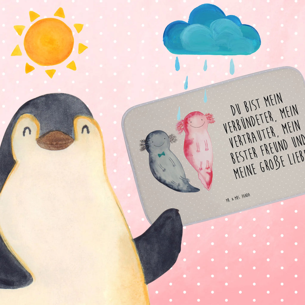 Badematte Axolotl Freundin Teppich Fürs Bad, badezimmerteppiche, teppich für bad, Badezimmer Matte, badezimmermatte, Badteppich, badezimmermatten, fußmatte bad, duschmatten, Badematte, Badvorleger, Bad Fußmatte, badezimmervorleger, wannenvorleger, Badezimmerteppich, duschmatte, Badläufer, badmatten, bad läufer, Duschvorleger, badezimmer läufer, rutschfeste matte, Axolotl, Molch, Axolot, Verlobter, Lurch, Lurche, Liebesbeweis, Jahrestag, Ehemann, Große Liebe, Freund, Liebe, Valentinstag, Schwanzlurch