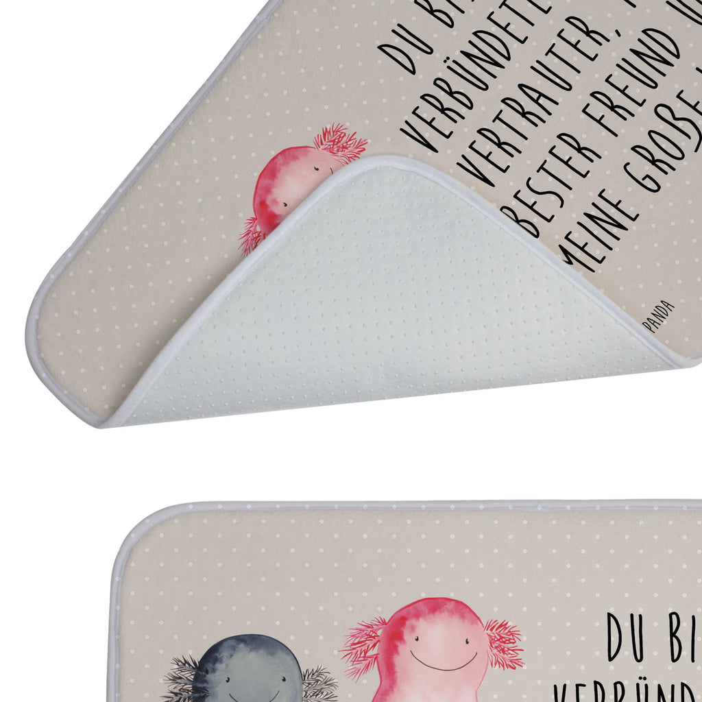 Badematte Axolotl Freundin Teppich Fürs Bad, badezimmerteppiche, teppich für bad, Badezimmer Matte, badezimmermatte, Badteppich, badezimmermatten, fußmatte bad, duschmatten, Badematte, Badvorleger, Bad Fußmatte, badezimmervorleger, wannenvorleger, Badezimmerteppich, duschmatte, Badläufer, badmatten, bad läufer, Duschvorleger, badezimmer läufer, rutschfeste matte, Axolotl, Molch, Axolot, Verlobter, Lurch, Lurche, Liebesbeweis, Jahrestag, Ehemann, Große Liebe, Freund, Liebe, Valentinstag, Schwanzlurch
