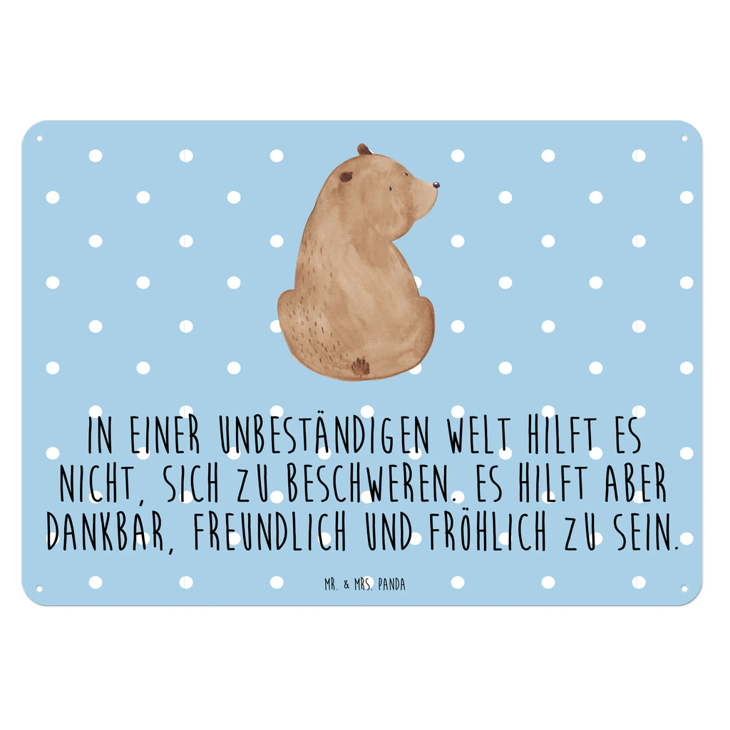 Blechschild Bär Schulterblick Blechschild Klein, Blechschild Groß, Blechschild Büro, Blechschild Landhausstil, Blechschild Wohnzimmer, Blechschild Küche, Wandschild Retro, Spruchschild Aus Metall, Nostalgieschild, Wandschild Metall, Retro Blechschild, Blechschild Mit Motiv, Blechschild Mit Humor, Blechschild Balkon, Wanddeko Blechschild, Metallschild, Blechschild Für Männer, Lustiges Blechschild, Blechschild, Blechschild Zum Hinstellen, Blechschild Zum Aufhängen, Blechschild Handgemacht, Blechschild Garage, Design Blechschild, Dekoschild Metall, Vintage Blechschild, Blechschild Rund, Blechschild Für Frauen, Blechschild Mit Text, Blechschild Flur, Blechschild Bad, Blechschild Modern, Blechschild Werkstatt, Türschild Metall, Blechschild Geschenk, Blechschild Rechteckig, Blechschild Shabby Chic, Blechschild Garten, Dekoschild Vintage, Blechschild Mit Spruch, Blechschild Mit Illustration, Bär, Teddy, Teddybär, Motivation, Bärenliebe, Weltansicht, Bären, Weisheit, Selbstachtung