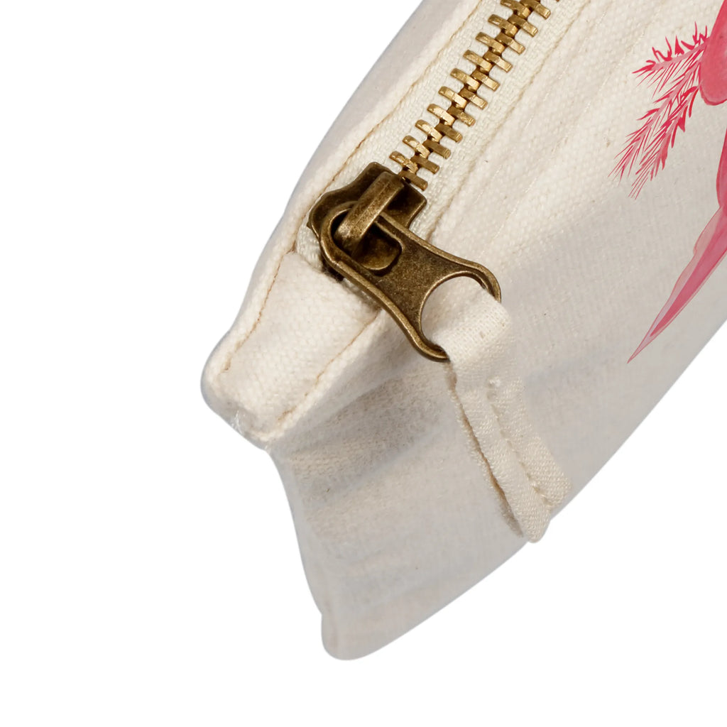 Make-up bag axolotl Happy Stiftemäppchen, beauty tasche, Schlampermäppchen, Kulturbeutel, Mäppchen, aufbewahrungstasche, kosmetiktäschchen, Schminkbeutel, Waschbeutel, utensilientasche, beauty case, Kulturtasche, Kosmetikbeutel, aufbewahrungsbeutel, Etui, Schminktasche, pinsel tasche, Waschtasche, Schminktäschchen, Federmappe, pencil case, toiletry bag, Kosmetiktasche, Molch, Axolotl, Schwanzlurch, Gute Laune, Lurch, Axolot, Motivation, Lurche