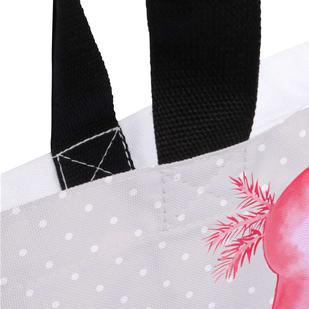 Shopper axolotl Happy carrier bag, beach bag, shopper, large, bag, shopping bag, handle bag, woman, XXL, Axolotl, Axelotl, marine animals, Mexican walking fish, salamander, tail, good mood, amphibian, motivation, axolotl, axolot