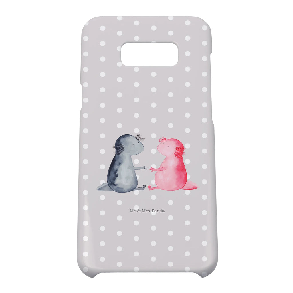 Etui na iPhone 10 Axolotl miłość Handy Case, Handycover, Hülle, Handy, Cover, Handyhülle, Iphone 10, Iphone X, Molch, Axolotl, Liebesbeweis, Freund, Lurch, Axolot, Jahrestag, Ehemann, Valentinstag, Lurche, Liebe, Große Liebe, Schwanzlurch, Verlobter