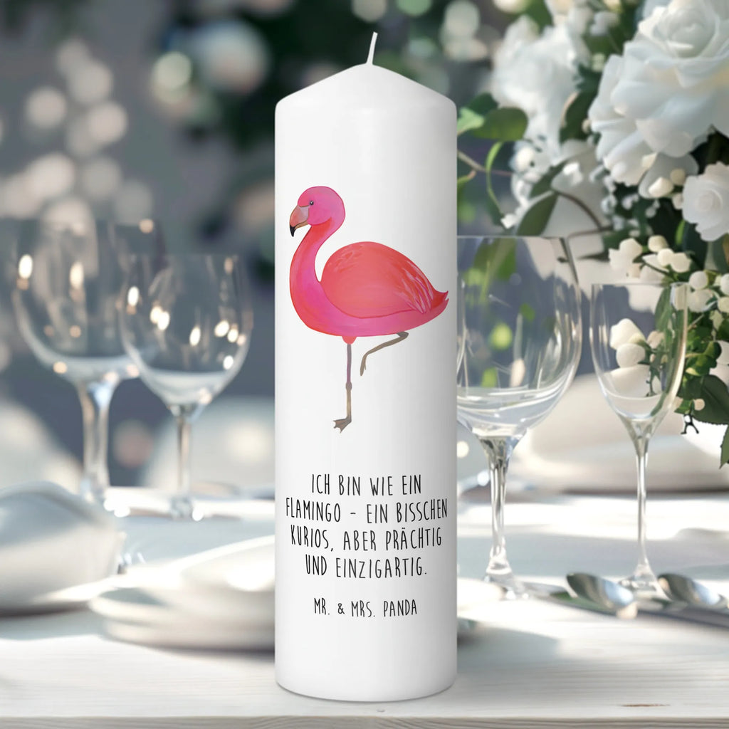 Kerze Flamingo Classic Geburtskerze, Erinnerungskerze, Schmuckkerze, Bedruckte Kerze, Kerze Mit Spruch, Wachskerze, Tafelkerze, Hochzeitskerze, Adventskerze, Dinnerkerze, Kommunionskerze, Geburtstagskerze, Wunschkerze, Weihnachtskerze, Osterkerze, Grosse Kerze, Blockkerze, Stumpenkerze, Kerze Mit Motiv, Tischkerze, Gartenkerze, Dekokerze, Handgemachte Kerze, Dekorative Kerze, Laternenkerze, Erinnerungslicht, Zylinderkerze, Flamingo, Einzigartig, Sohn, Freundin, Ich, Geschwister, Freundinnen, Selbstliebe, Spruch, Außenseiter, Tochter, für Mich, Stolz