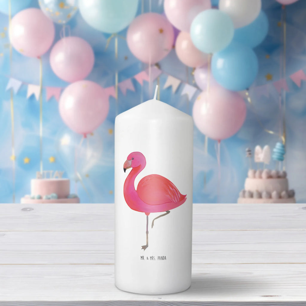 Kerze Flamingo Classic Geburtskerze, Erinnerungskerze, Schmuckkerze, Bedruckte Kerze, Kerze Mit Spruch, Wachskerze, Tafelkerze, Hochzeitskerze, Adventskerze, Dinnerkerze, Kommunionskerze, Geburtstagskerze, Wunschkerze, Weihnachtskerze, Osterkerze, Grosse Kerze, Blockkerze, Stumpenkerze, Kerze Mit Motiv, Tischkerze, Gartenkerze, Dekokerze, Handgemachte Kerze, Dekorative Kerze, Laternenkerze, Erinnerungslicht, Zylinderkerze, Flamingo, Einzigartig, Sohn, Freundin, Ich, Geschwister, Freundinnen, Selbstliebe, Spruch, Außenseiter, Tochter, für Mich, Stolz