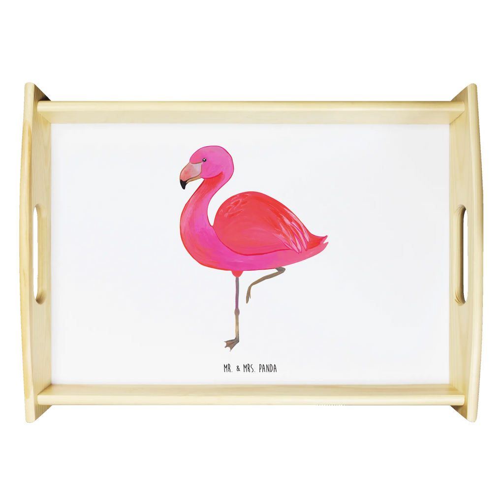 Serving tray flamingo Classic tray, serving tray, kitchen tray, wooden tray, breakfast tray, Flamingo, pink, pink bird, bird of paradise, red, flamingo decoration, gift pink, gifts, gift idea, children, adults, girls, flamingo fans, summer, vacation, sea, unusual gifts in pink, pink gifts, girls gifts, small gifts, Caribbean feeling, funny sayings, Me, for me, Daughter, Girlfriends, Unique, Saying, Siblings, Self-love, Pride, Outsider, Girlfriend, Son