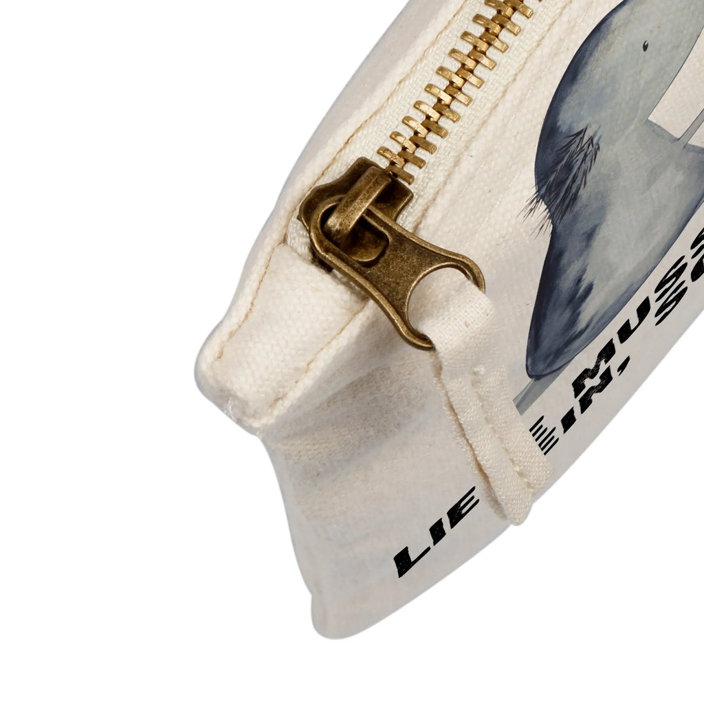 Make-up bag axolotl Love pinsel tasche, Waschbeutel, Waschtasche, Etui, Kulturtasche, pencil case, Kulturbeutel, Kosmetikbeutel, Schminktäschchen, Schminktasche, beauty case, aufbewahrungsbeutel, kosmetiktäschchen, Schminkbeutel, Kosmetiktasche, beauty tasche, Mäppchen, aufbewahrungstasche, Stiftemäppchen, Federmappe, utensilientasche, toiletry bag, Schlampermäppchen, Molch, Axolotl, Liebesbeweis, Liebe, Jahrestag, Lurch, Axolot, Große Liebe, Valentinstag, Lurche, Ehemann, Schwanzlurch, Verlobter, Freund