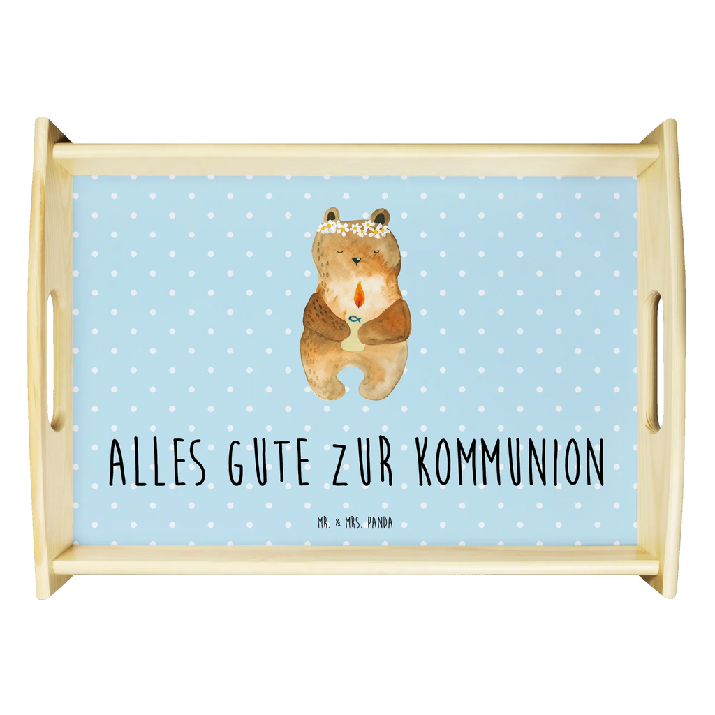 Serviertablett Bär Kommunion Serviertablett, couchtablett, ablagetablett, Frühstückstablett, tragetablett, betttablett, getränketablett, holz serviertablett, Servier Tablett, echtholz tablett, essenstablett, bett tablett, kaffeetablett, tablett für bett, teetablett, Küchentablett, tablett holz, tablett für getränke, tablett aus holz, tablett für essen, Holztablett, sofatablett, serviertablett aus holz, tablett zum servieren, serviertablett holz, Tablett, Bär, Teddy, Teddybär, Katholisch, Gottes Segen, Taufkerze, Kommunion