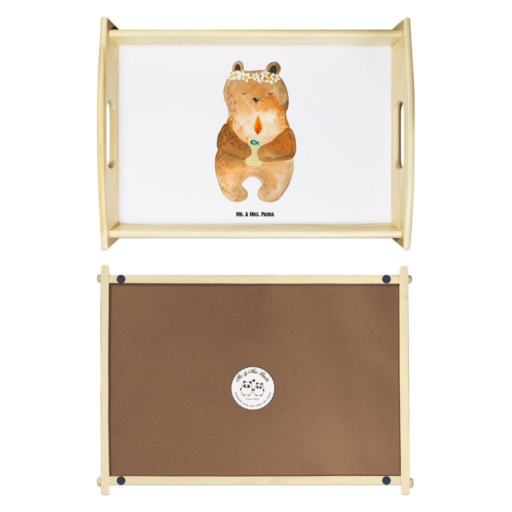 Serviertablett Bär Kommunion Serviertablett, couchtablett, ablagetablett, Frühstückstablett, tragetablett, betttablett, getränketablett, holz serviertablett, Servier Tablett, echtholz tablett, essenstablett, bett tablett, kaffeetablett, tablett für bett, teetablett, Küchentablett, tablett holz, tablett für getränke, tablett aus holz, tablett für essen, Holztablett, sofatablett, serviertablett aus holz, tablett zum servieren, serviertablett holz, Tablett, Bär, Teddy, Teddybär, Katholisch, Gottes Segen, Taufkerze, Kommunion