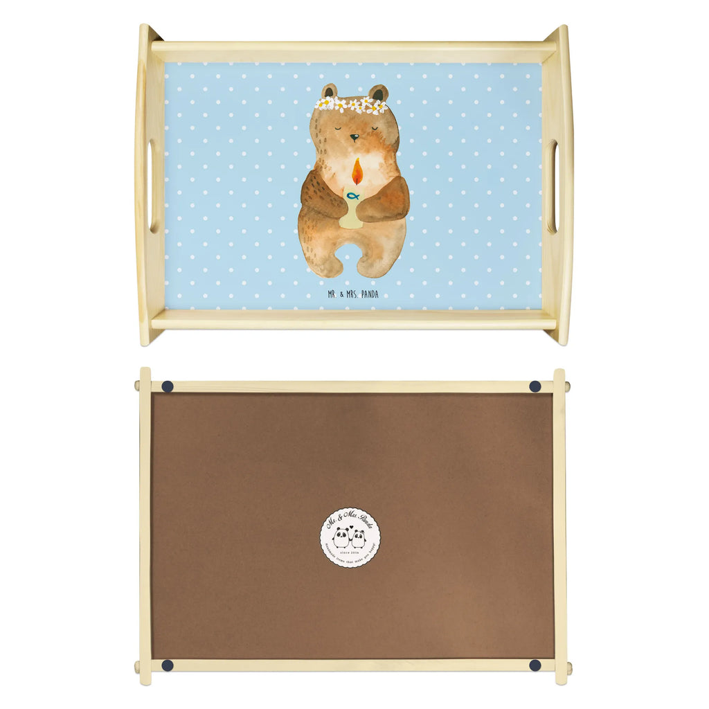 Serviertablett Bär Kommunion Serviertablett, couchtablett, ablagetablett, Frühstückstablett, tragetablett, betttablett, getränketablett, holz serviertablett, Servier Tablett, echtholz tablett, essenstablett, bett tablett, kaffeetablett, tablett für bett, teetablett, Küchentablett, tablett holz, tablett für getränke, tablett aus holz, tablett für essen, Holztablett, sofatablett, serviertablett aus holz, tablett zum servieren, serviertablett holz, Tablett, Bär, Teddy, Teddybär, Katholisch, Gottes Segen, Taufkerze, Kommunion