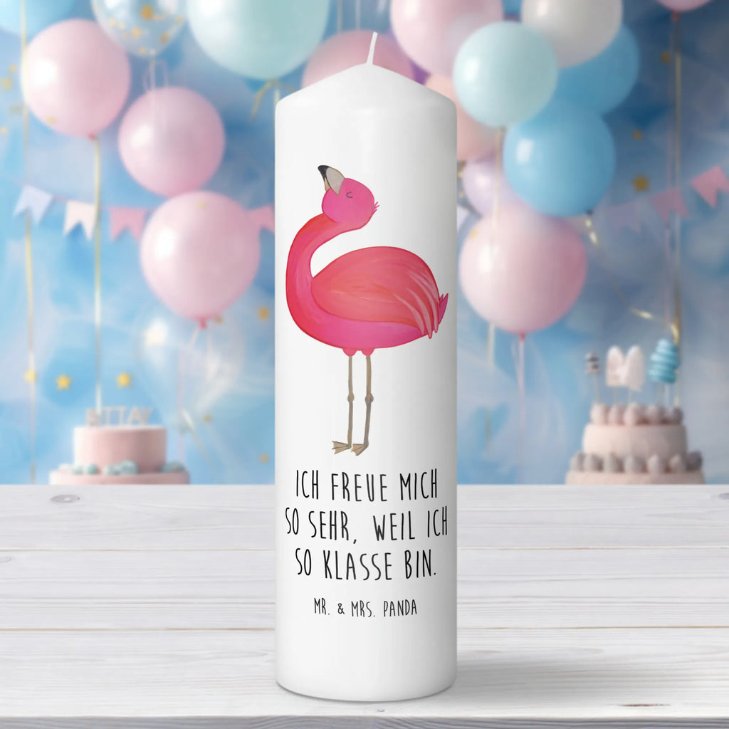 Candle flamingo Proud Kommunionskerze, Grosse Kerze, Erinnerungslicht, Handgemachte Kerze, Zylinderkerze, Wachskerze, Schmuckkerze, Erinnerungskerze, Bedruckte Kerze, Tischkerze, Wunschkerze, Dekokerze, Adventskerze, Osterkerze, Tafelkerze, Kerze Mit Motiv, Blockkerze, Geburtskerze, Kerze Mit Spruch, Dekorative Kerze, Dinnerkerze, Hochzeitskerze, Geburtstagskerze, Weihnachtskerze, Stumpenkerze, Laternenkerze, Gartenkerze, Flamingo, Beste Freundin, Freude, Stolz, Schwester, Selbstakzeptanz, Selbstliebe, Freundin, Tochter, Mama
