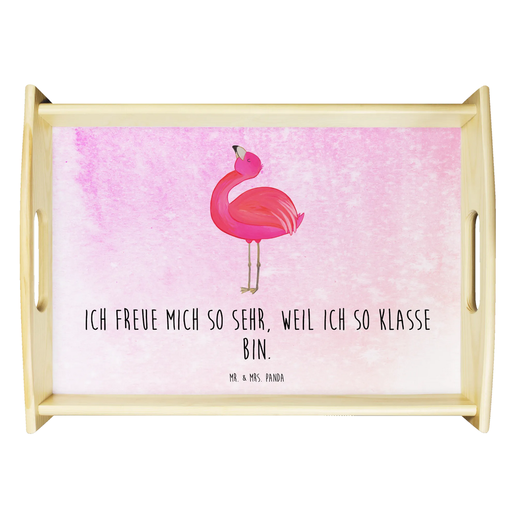 Serving tray flamingo Proud wooden tray, tray, breakfast tray, kitchen tray, serving tray, Flamingo, pink, pink bird, bird of paradise, red, flamingo decoration, gift pink, gifts, gift idea, children, adults, girls, flamingo fans, summer, vacation, sea, unusual gifts in pink, pink gifts, girls gifts, small gifts, Caribbean feeling, funny sayings, self-love, friend, sister, self-acceptance, mom, daughter, best friend, proud, joy