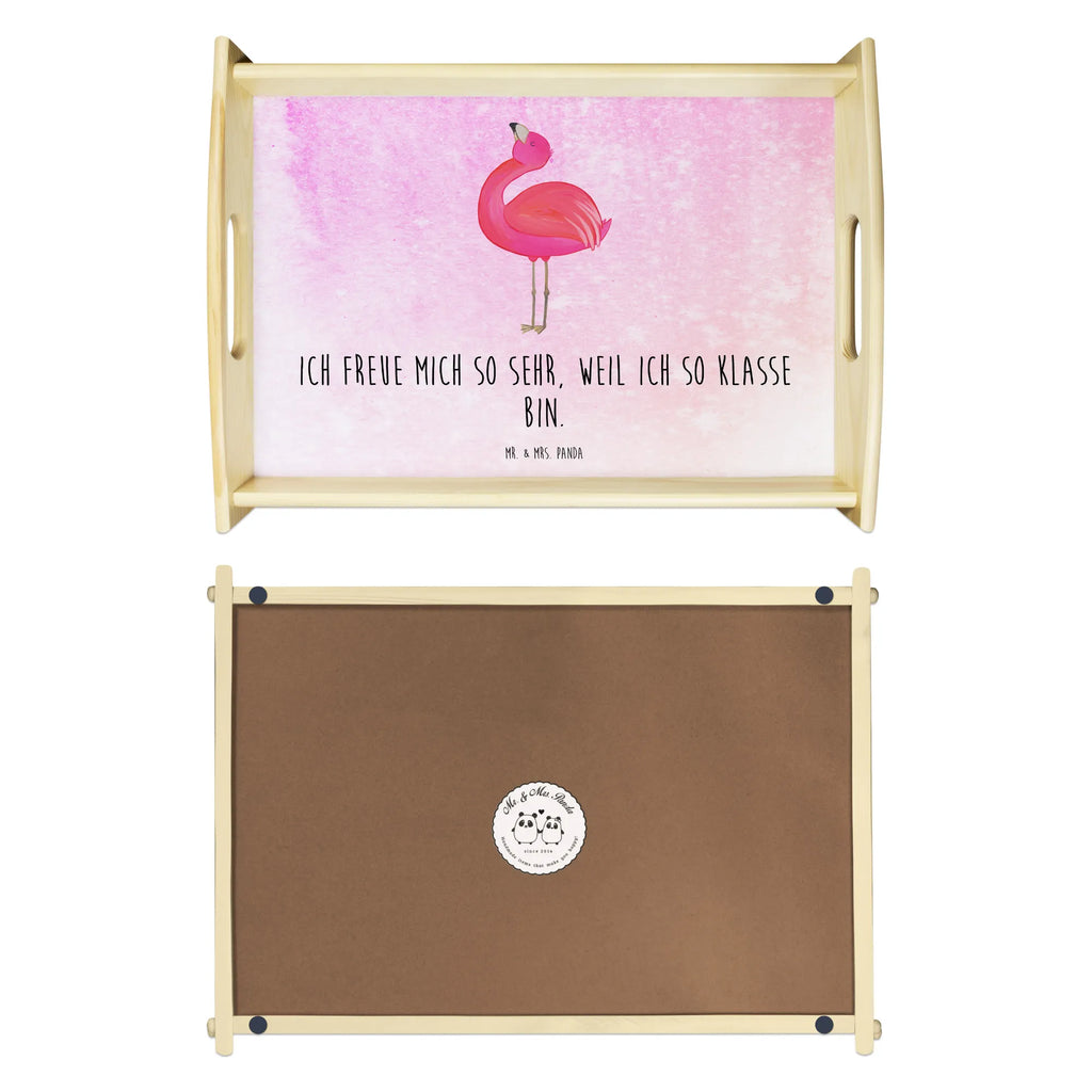 Serving tray flamingo Proud wooden tray, tray, breakfast tray, kitchen tray, serving tray, Flamingo, pink, pink bird, bird of paradise, red, flamingo decoration, gift pink, gifts, gift idea, children, adults, girls, flamingo fans, summer, vacation, sea, unusual gifts in pink, pink gifts, girls gifts, small gifts, Caribbean feeling, funny sayings, self-love, friend, sister, self-acceptance, mom, daughter, best friend, proud, joy