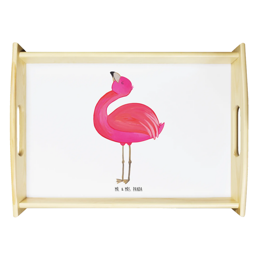 Serving tray flamingo Proud wooden tray, tray, breakfast tray, kitchen tray, serving tray, Flamingo, pink, pink bird, bird of paradise, red, flamingo decoration, gift pink, gifts, gift idea, children, adults, girls, flamingo fans, summer, vacation, sea, unusual gifts in pink, pink gifts, girls gifts, small gifts, Caribbean feeling, funny sayings, self-love, friend, sister, self-acceptance, mom, daughter, best friend, proud, joy