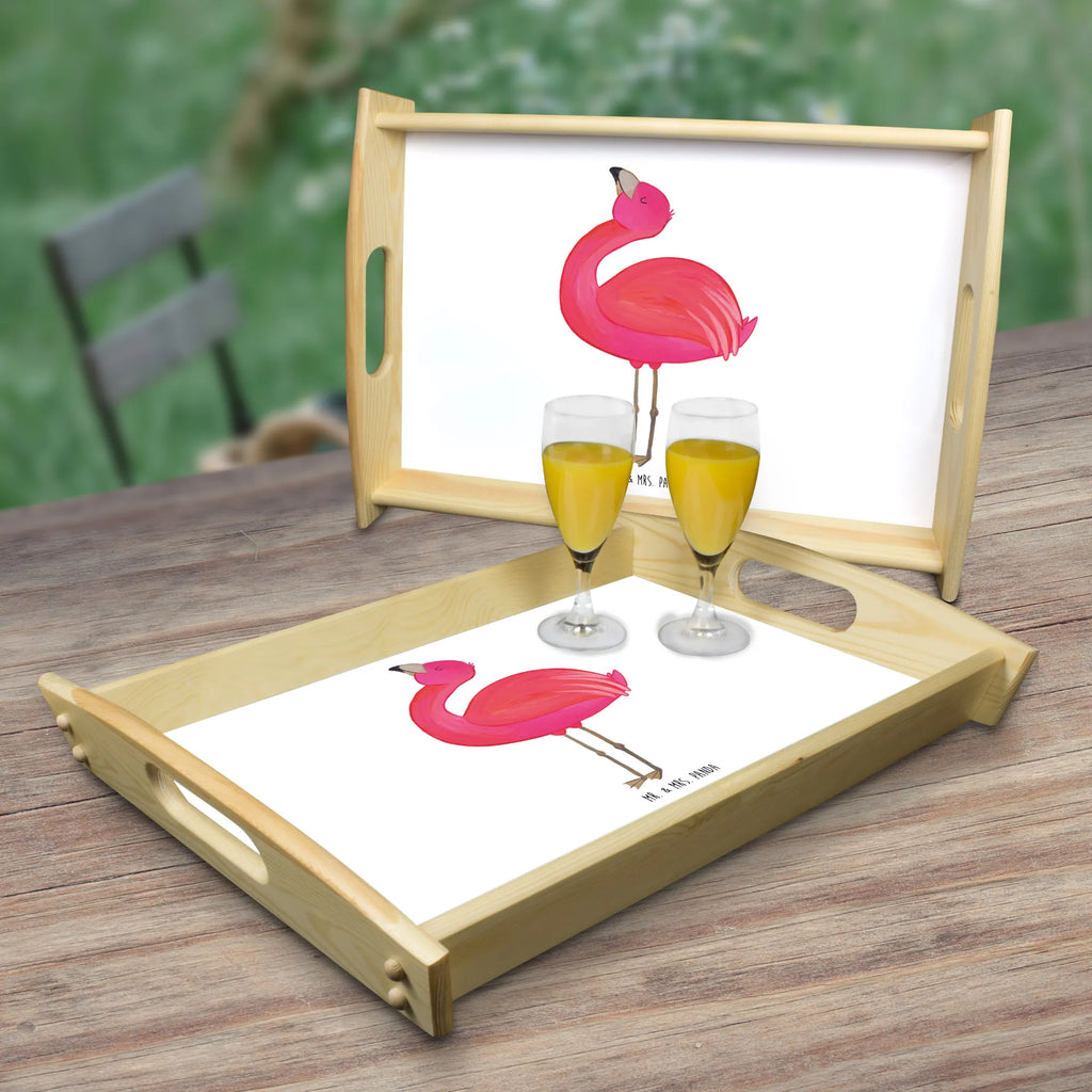 Serving tray flamingo Proud wooden tray, tray, breakfast tray, kitchen tray, serving tray, Flamingo, pink, pink bird, bird of paradise, red, flamingo decoration, gift pink, gifts, gift idea, children, adults, girls, flamingo fans, summer, vacation, sea, unusual gifts in pink, pink gifts, girls gifts, small gifts, Caribbean feeling, funny sayings, self-love, friend, sister, self-acceptance, mom, daughter, best friend, proud, joy