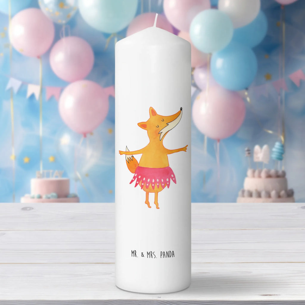Candle Fox ballerina Wachskerze, Osterkerze, Schmuckkerze, Dinnerkerze, Grosse Kerze, Dekokerze, Erinnerungskerze, Kerze Mit Spruch, Gartenkerze, Bedruckte Kerze, Kerze Mit Motiv, Handgemachte Kerze, Adventskerze, Dekorative Kerze, Tafelkerze, Tischkerze, Geburtstagskerze, Geburtskerze, Weihnachtskerze, Hochzeitskerze, Kommunionskerze, Erinnerungslicht, Stumpenkerze, Laternenkerze, Blockkerze, Wunschkerze, Zylinderkerze, Fuchs, Geburtstag, Einladung, Fuchs Spruch, Füchsin, Ballerina, Tänzerin, Party, Füchse, Ballett, Tanzen