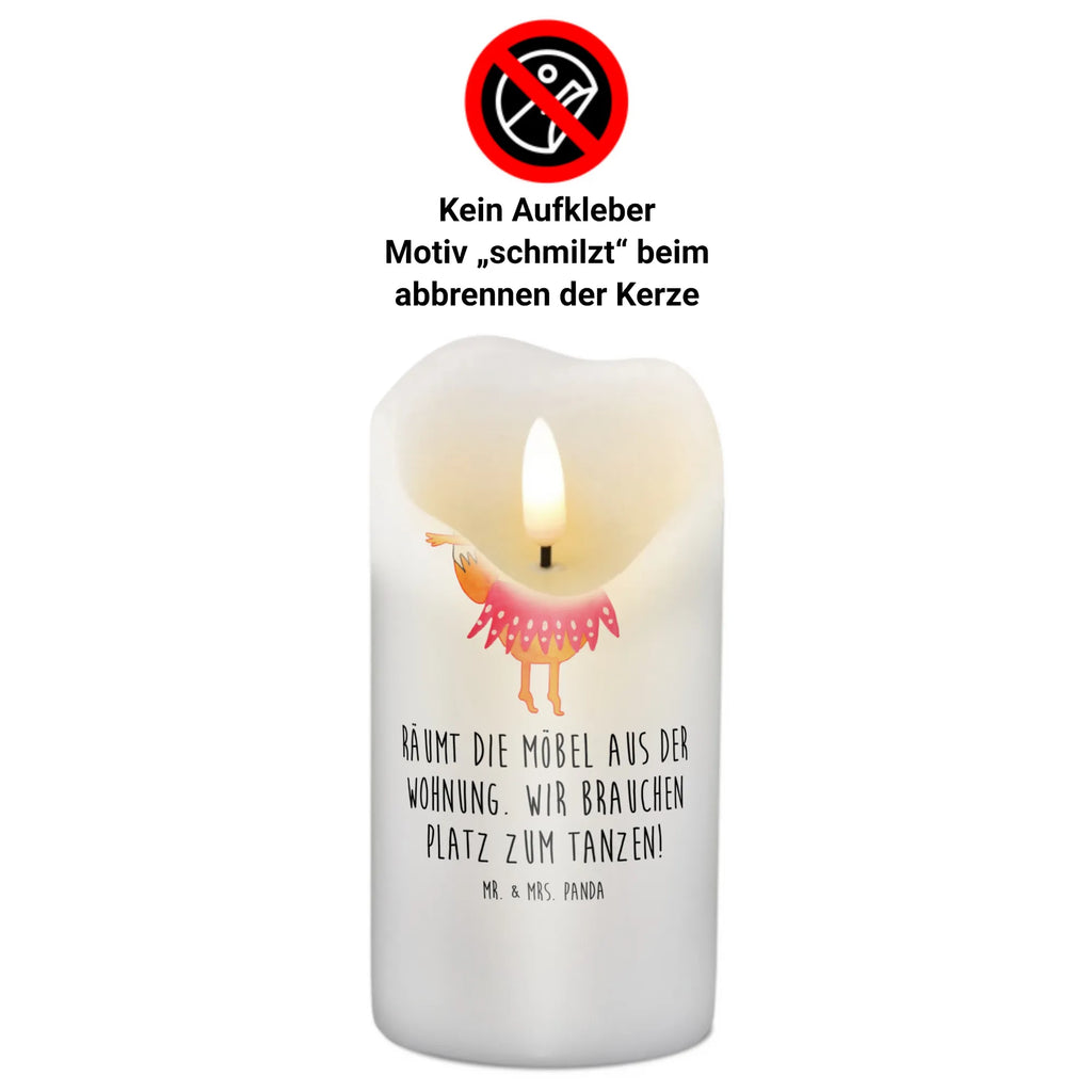 Candle Fox ballerina Wachskerze, Osterkerze, Schmuckkerze, Dinnerkerze, Grosse Kerze, Dekokerze, Erinnerungskerze, Kerze Mit Spruch, Gartenkerze, Bedruckte Kerze, Kerze Mit Motiv, Handgemachte Kerze, Adventskerze, Dekorative Kerze, Tafelkerze, Tischkerze, Geburtstagskerze, Geburtskerze, Weihnachtskerze, Hochzeitskerze, Kommunionskerze, Erinnerungslicht, Stumpenkerze, Laternenkerze, Blockkerze, Wunschkerze, Zylinderkerze, Fuchs, Geburtstag, Einladung, Fuchs Spruch, Füchsin, Ballerina, Tänzerin, Party, Füchse, Ballett, Tanzen