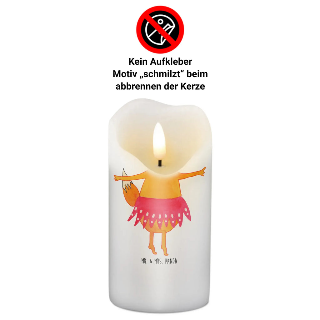 Candle Fox ballerina Wachskerze, Osterkerze, Schmuckkerze, Dinnerkerze, Grosse Kerze, Dekokerze, Erinnerungskerze, Kerze Mit Spruch, Gartenkerze, Bedruckte Kerze, Kerze Mit Motiv, Handgemachte Kerze, Adventskerze, Dekorative Kerze, Tafelkerze, Tischkerze, Geburtstagskerze, Geburtskerze, Weihnachtskerze, Hochzeitskerze, Kommunionskerze, Erinnerungslicht, Stumpenkerze, Laternenkerze, Blockkerze, Wunschkerze, Zylinderkerze, Fuchs, Geburtstag, Einladung, Fuchs Spruch, Füchsin, Ballerina, Tänzerin, Party, Füchse, Ballett, Tanzen