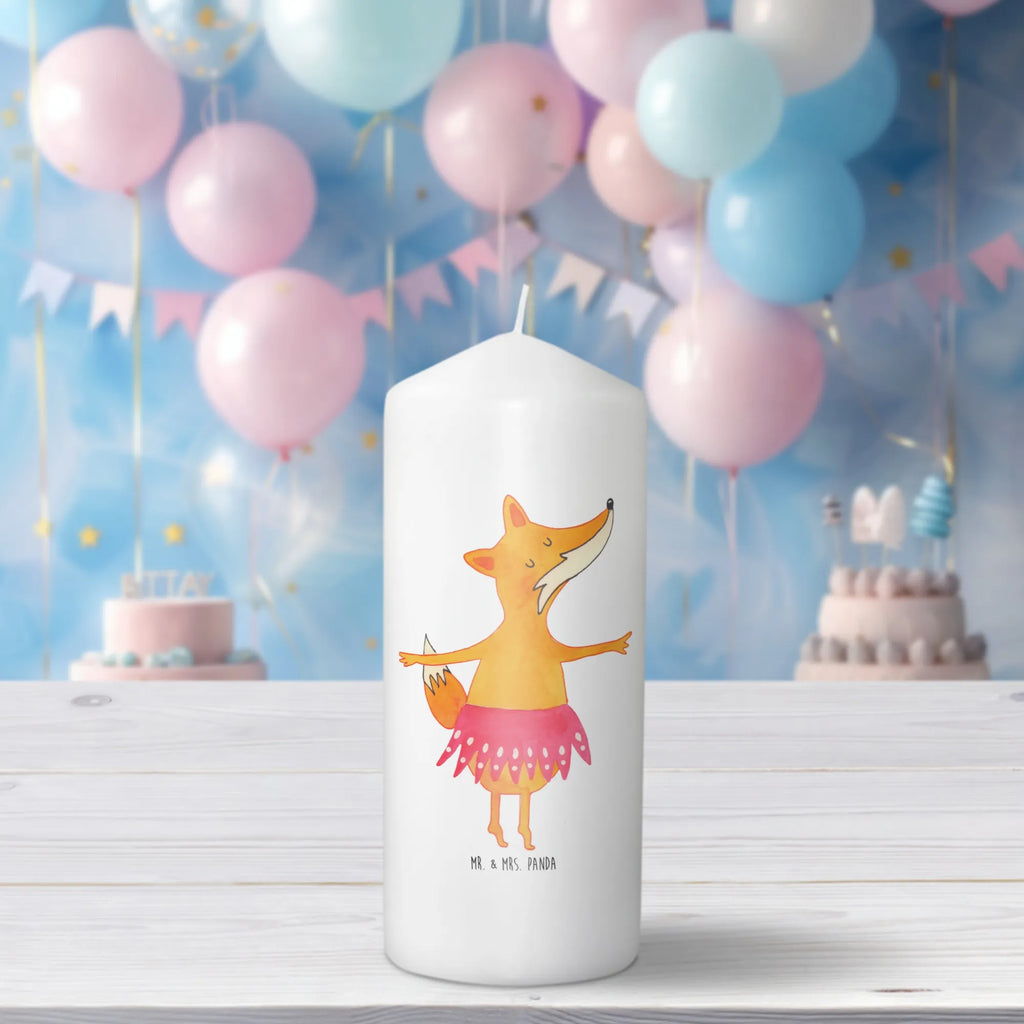 Candle Fox ballerina Wachskerze, Osterkerze, Schmuckkerze, Dinnerkerze, Grosse Kerze, Dekokerze, Erinnerungskerze, Kerze Mit Spruch, Gartenkerze, Bedruckte Kerze, Kerze Mit Motiv, Handgemachte Kerze, Adventskerze, Dekorative Kerze, Tafelkerze, Tischkerze, Geburtstagskerze, Geburtskerze, Weihnachtskerze, Hochzeitskerze, Kommunionskerze, Erinnerungslicht, Stumpenkerze, Laternenkerze, Blockkerze, Wunschkerze, Zylinderkerze, Fuchs, Geburtstag, Einladung, Fuchs Spruch, Füchsin, Ballerina, Tänzerin, Party, Füchse, Ballett, Tanzen