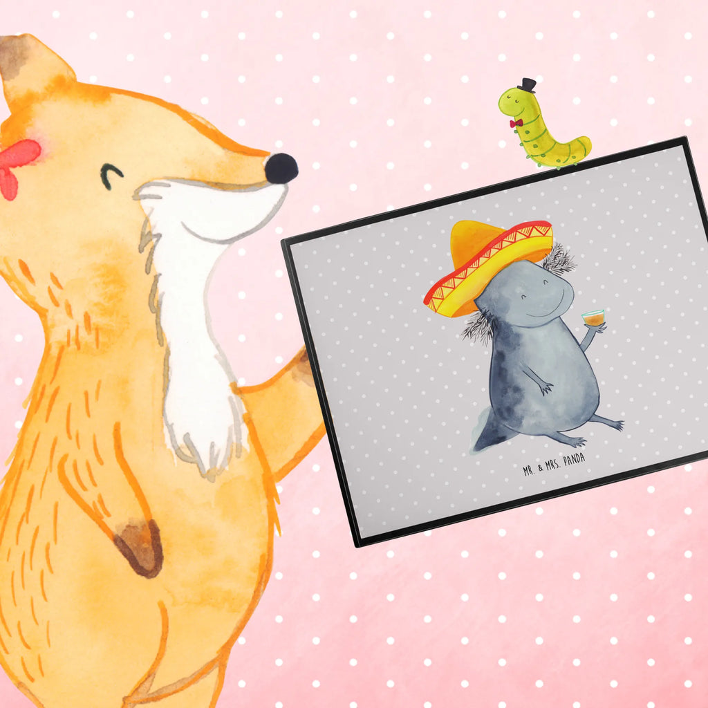 Schreibtischunterlage Axolotl Tequila Schreibtischunterlage Groß, Schreibwaren, Schreibunterlage, Schreibtisch Unterlagen, Büroartikel, Bürobedarf, Schreibtischauflage, Axolotl, Molch, Mexico, Spruch, Schwanzlurch, Feuerdrache, Lurche, Mexiko, Zitrone, Axolot, Feuersalamander, Motivation, Lurch, Tequila, Sombrero