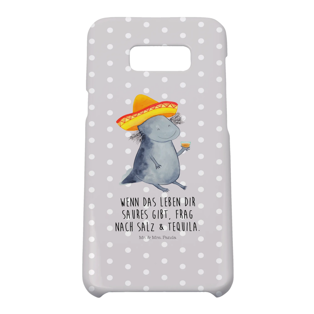 Handyhülle Axolotl Tequila Handy, Handy Case, Cover, Hülle, Handyhülle, Iphone X, Iphone 10, Handycover, Molch, Axolotl, Feuerdrache, Sombrero, Mexico, Motivation, Mexiko, Feuersalamander, Axolot, Lurch, Schwanzlurch, Spruch, Zitrone, Tequila, Lurche