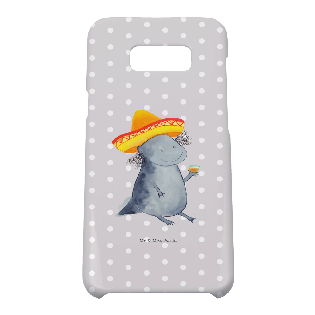 Handyhülle Axolotl Tequila Handy, Handy Case, Cover, Hülle, Handyhülle, Iphone X, Iphone 10, Handycover, Molch, Axolotl, Feuerdrache, Sombrero, Mexico, Motivation, Mexiko, Feuersalamander, Axolot, Lurch, Schwanzlurch, Spruch, Zitrone, Tequila, Lurche