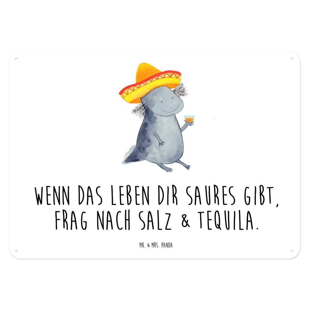 Tin sign axolotl tequila Blechschild Büro, Türschild Metall, Wandschild Metall, Blechschild Zum Aufhängen, Dekoschild Metall, Blechschild, Blechschild Für Frauen, Blechschild Groß, Blechschild Für Männer, Blechschild Küche, Molch, Axolotl, Feuersalamander, Lurche, Axolot, Zitrone, Lurch, Feuerdrache, Motivation, Sombrero, Spruch, Tequila, Mexiko, Mexico, Schwanzlurch