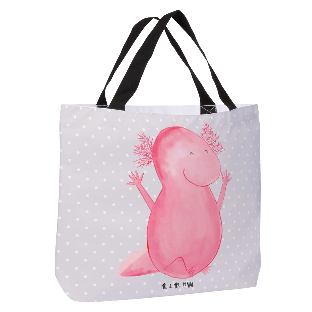 Shopper Axolotl Hurra Axolotl, Molch