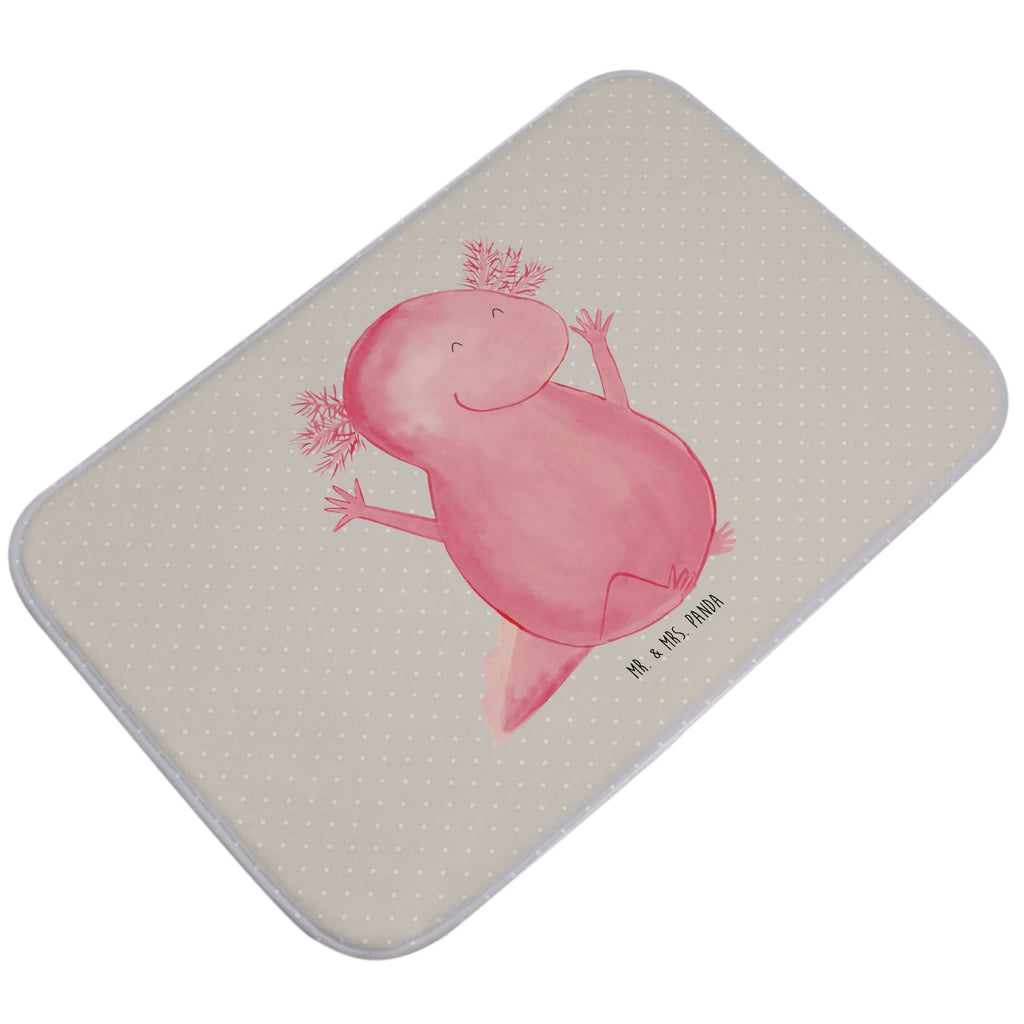 Badematte Axolotl Hurra Badteppich, teppich für bad, Badläufer, badmatten, Badvorleger, duschmatte, fußmatte bad, badezimmermatte, Bad Fußmatte, badezimmervorleger, rutschfeste matte, wannenvorleger, badezimmerteppiche, Duschvorleger, bad läufer, badezimmermatten, Teppich Fürs Bad, Badematte, Badezimmerteppich, badezimmer läufer, Badezimmer Matte, duschmatten, Molch, Axolotl, Axolot, Schwanzlurch, Freude, Motivation, Lurch, Lurche, Zufriedenheit, Spaß, Fröhlich