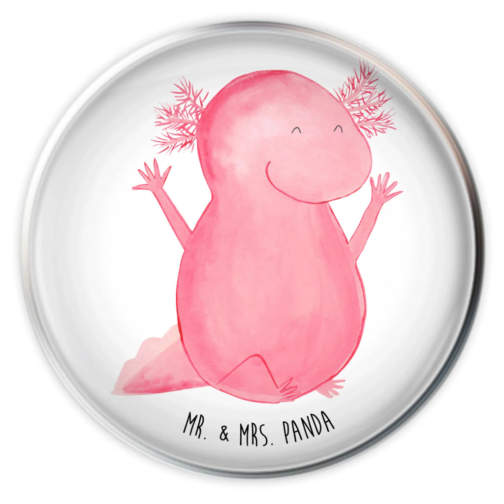 Korek do umywalki Axolotl Hurra Axolotl, Molch