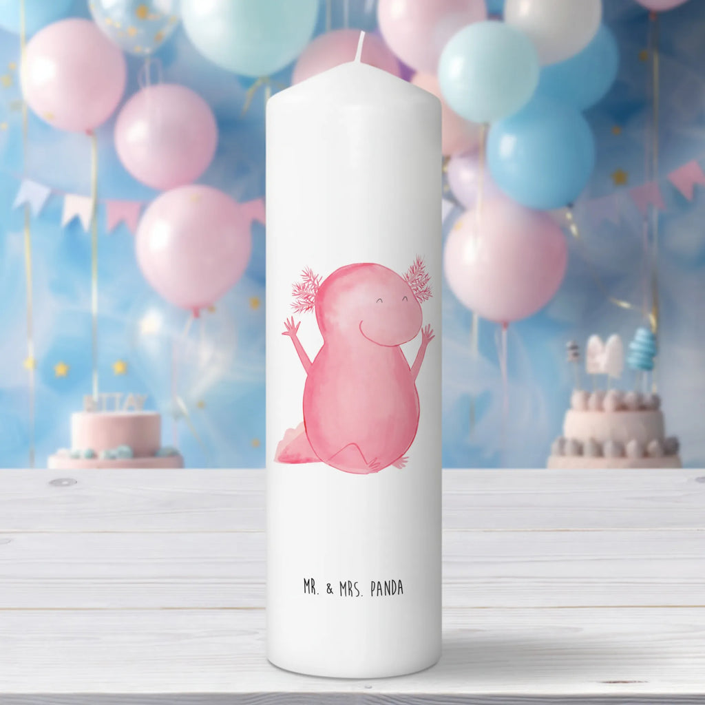 Kerze Axolotl Hurra Stumpenkerze, Schmuckkerze, Dinnerkerze, Kommunionskerze, Erinnerungslicht, Geburtstagskerze, Wunschkerze, Erinnerungskerze, Osterkerze, Hochzeitskerze, Tischkerze, Zylinderkerze, Kerze Mit Motiv, Laternenkerze, Wachskerze, Geburtskerze, Blockkerze, Gartenkerze, Adventskerze, Bedruckte Kerze, Grosse Kerze, Kerze Mit Spruch, Tafelkerze, Dekokerze, Dekorative Kerze, Handgemachte Kerze, Weihnachtskerze, Axolotl, Molch, Motivation, Zufriedenheit, Fröhlich, Axolot, Freude, Lurche, Schwanzlurch, Lurch, Spaß