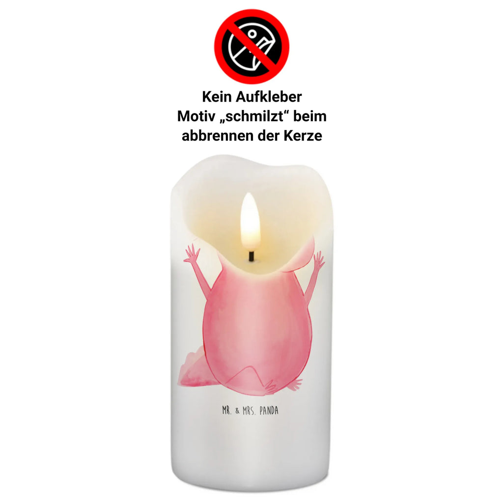 Kerze Axolotl Hurra Stumpenkerze, Schmuckkerze, Dinnerkerze, Kommunionskerze, Erinnerungslicht, Geburtstagskerze, Wunschkerze, Erinnerungskerze, Osterkerze, Hochzeitskerze, Tischkerze, Zylinderkerze, Kerze Mit Motiv, Laternenkerze, Wachskerze, Geburtskerze, Blockkerze, Gartenkerze, Adventskerze, Bedruckte Kerze, Grosse Kerze, Kerze Mit Spruch, Tafelkerze, Dekokerze, Dekorative Kerze, Handgemachte Kerze, Weihnachtskerze, Axolotl, Molch, Motivation, Zufriedenheit, Fröhlich, Axolot, Freude, Lurche, Schwanzlurch, Lurch, Spaß