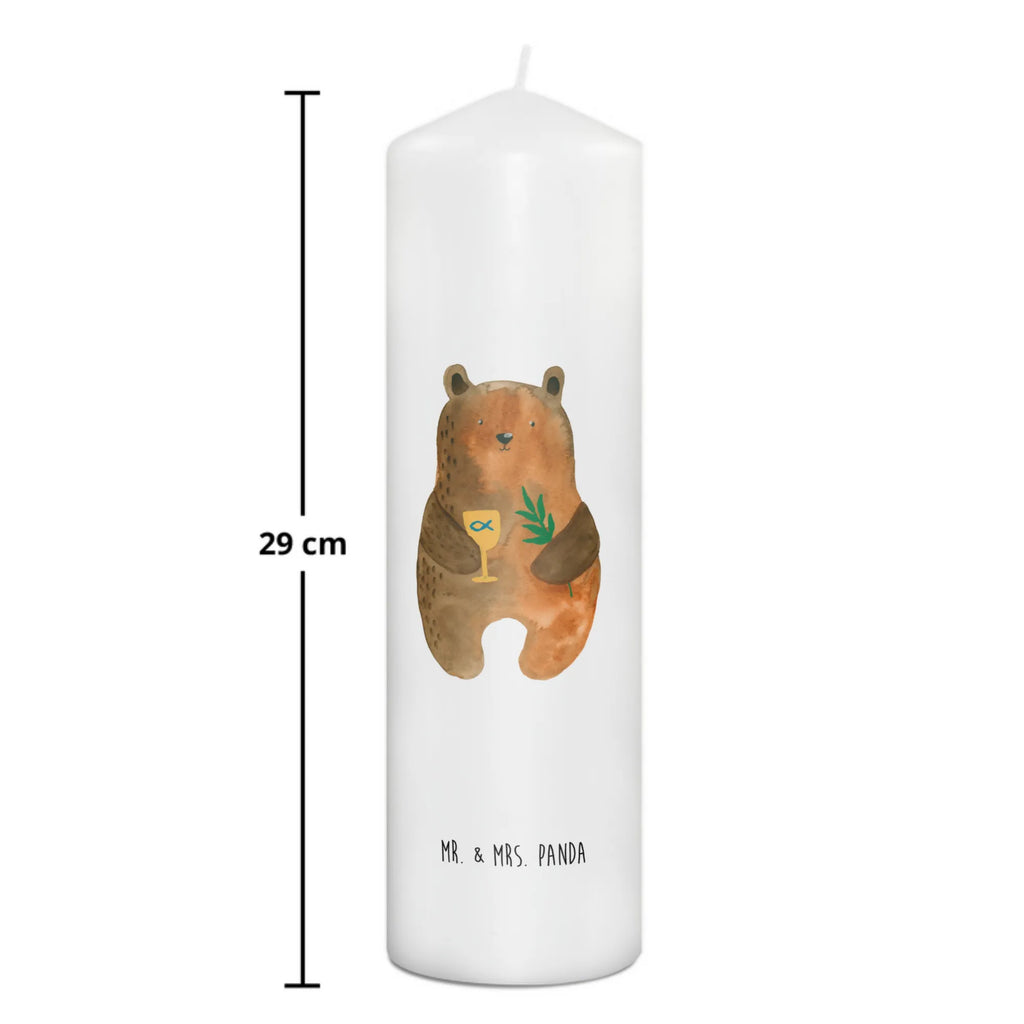 Kerze Bär Konfirmation Kommunionskerze, Kerze Mit Motiv, Gartenkerze, Handgemachte Kerze, Dekorative Kerze, Wachskerze, Tischkerze, Erinnerungslicht, Osterkerze, Wunschkerze, Stumpenkerze, Dinnerkerze, Kerze Mit Spruch, Laternenkerze, Zylinderkerze, Geburtstagskerze, Erinnerungskerze, Schmuckkerze, Dekokerze, Adventskerze, Geburtskerze, Tafelkerze, Grosse Kerze, Weihnachtskerze, Hochzeitskerze, Bedruckte Kerze, Blockkerze, Teddybär, Teddy, Bär, Konfirmation, Gottesdienst, Kirche, Evangelisch