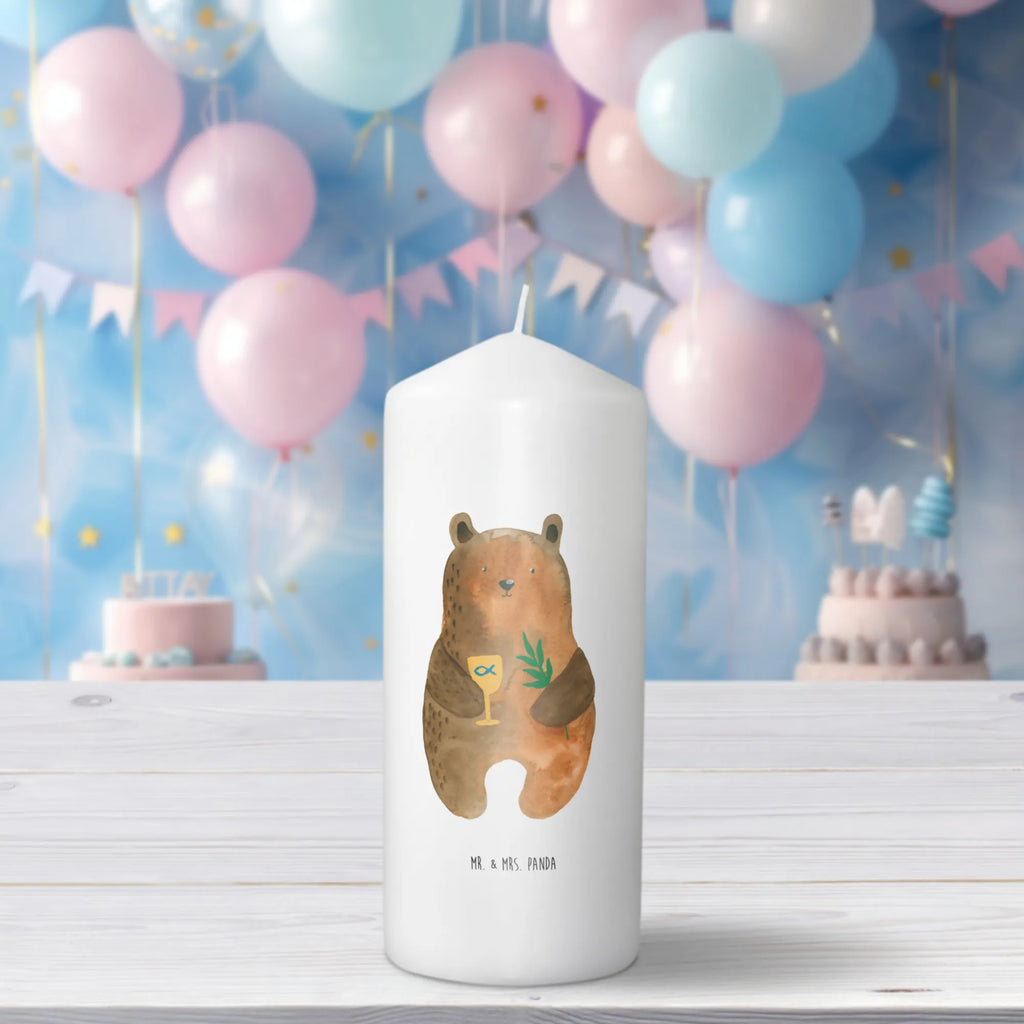 Kerze Bär Konfirmation Kommunionskerze, Kerze Mit Motiv, Gartenkerze, Handgemachte Kerze, Dekorative Kerze, Wachskerze, Tischkerze, Erinnerungslicht, Osterkerze, Wunschkerze, Stumpenkerze, Dinnerkerze, Kerze Mit Spruch, Laternenkerze, Zylinderkerze, Geburtstagskerze, Erinnerungskerze, Schmuckkerze, Dekokerze, Adventskerze, Geburtskerze, Tafelkerze, Grosse Kerze, Weihnachtskerze, Hochzeitskerze, Bedruckte Kerze, Blockkerze, Teddybär, Teddy, Bär, Konfirmation, Gottesdienst, Kirche, Evangelisch