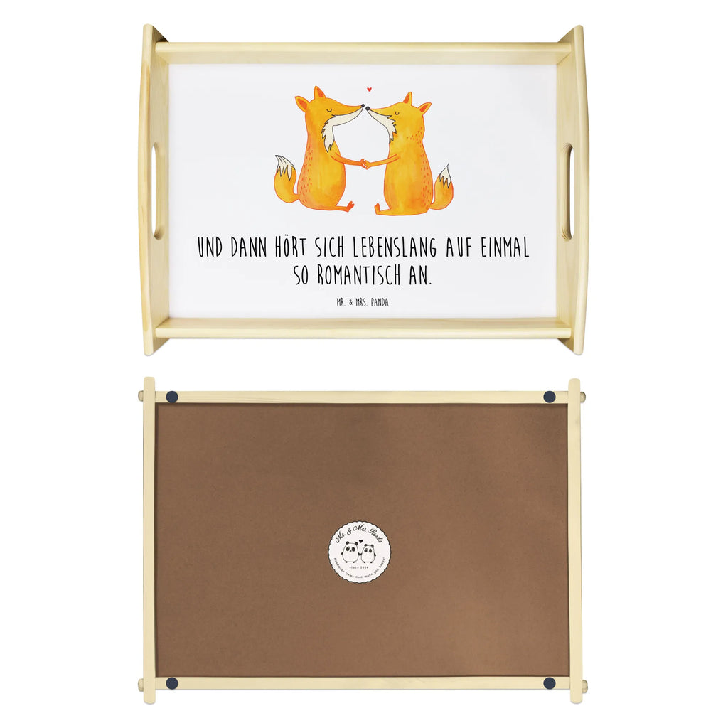 Serviertablett Füchse Liebe tablett zum servieren, bett tablett, serviertablett aus holz, tablett für getränke, getränketablett, serviertablett holz, kaffeetablett, holz serviertablett, tragetablett, sofatablett, essenstablett, tablett für bett, Frühstückstablett, betttablett, Tablett, Serviertablett, Küchentablett, couchtablett, tablett aus holz, tablett holz, Servier Tablett, ablagetablett, Holztablett, echtholz tablett, tablett für essen, teetablett, Fuchs, Liebesbeweis, Liebe, Füchse, Paar, Fox, Ehemann, Verlobte, Ehefrau, Partner, Freund, Ehe, Freundin, Liebespaar